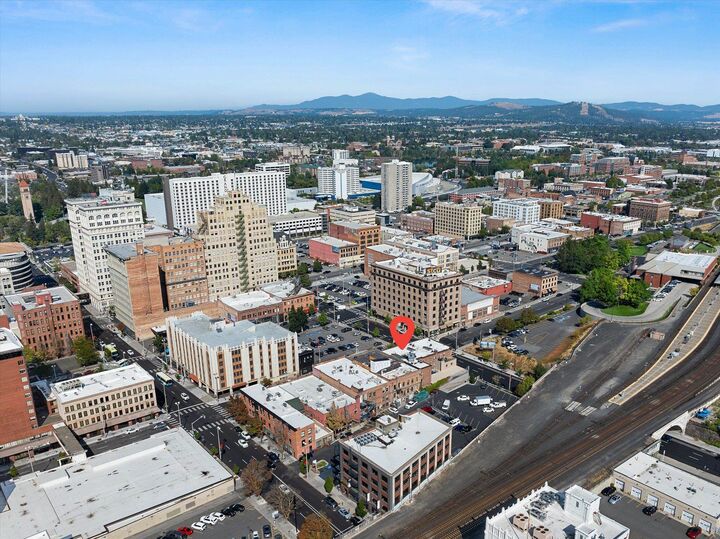 Property Photo:  401 W 1st Ave 1  WA 99201 
