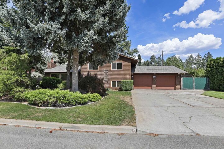 Property Photo:  6317 S Martin St  WA 99223 