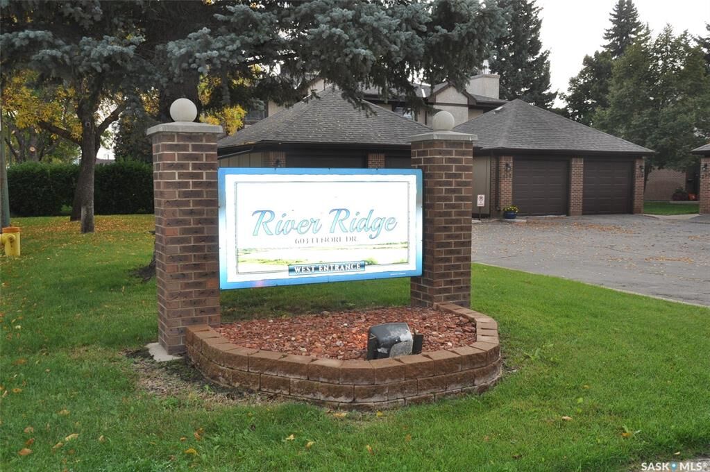 Property Photo:  603 Lenore Drive 107  SK S7K 6S1 
