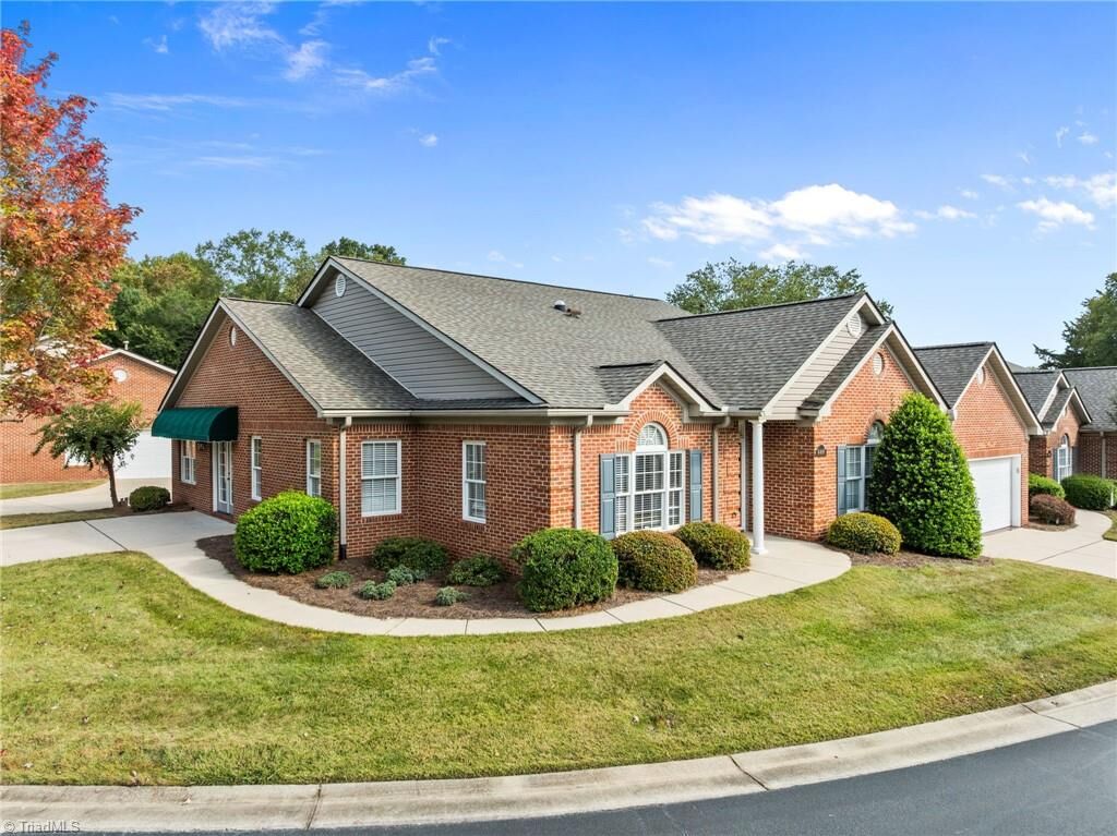 Property Photo:  4408 Orchard Knob Lane  NC 27265 