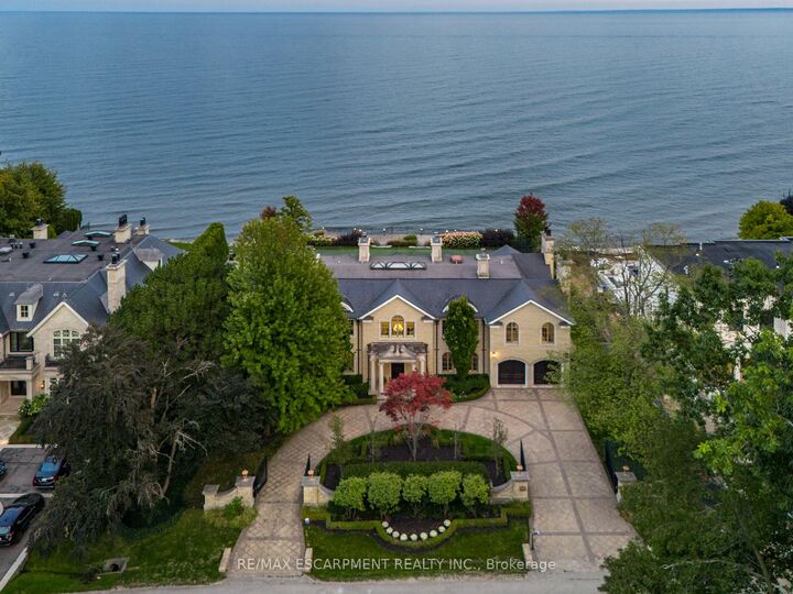 Property Photo:  1092 Argyle Drive  ON L6J 1A7 