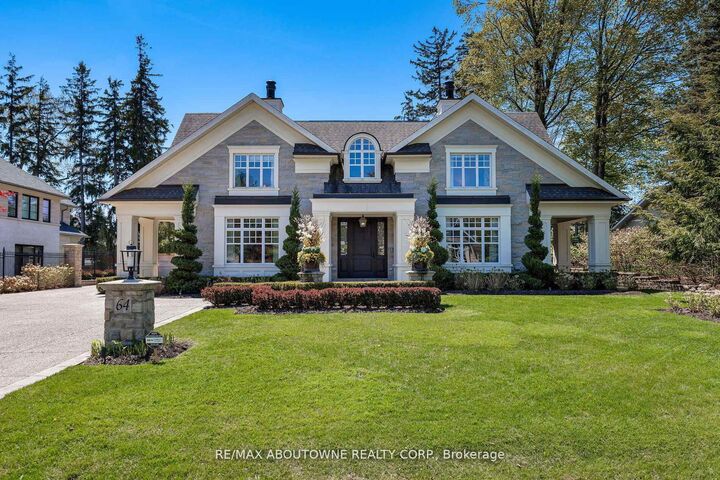 64 Brentwood Road  Oakville ON L6J 4B6 photo