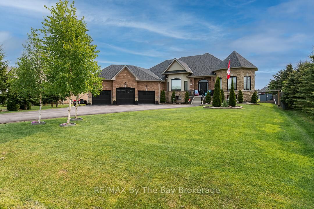 Property Photo:  37 Walnut Drive  ON L9Z 0A8 