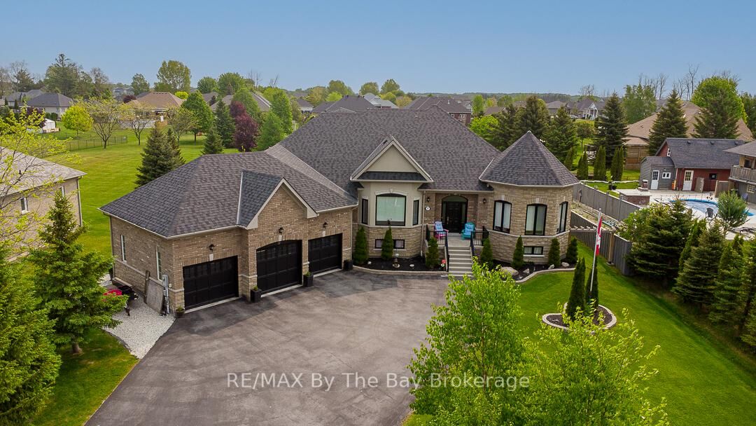 Property Photo:  37 Walnut Drive  ON L9Z 0A8 