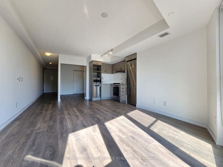 Property Photo:  219 Dundas Street E 701  ON M5A 0V1 