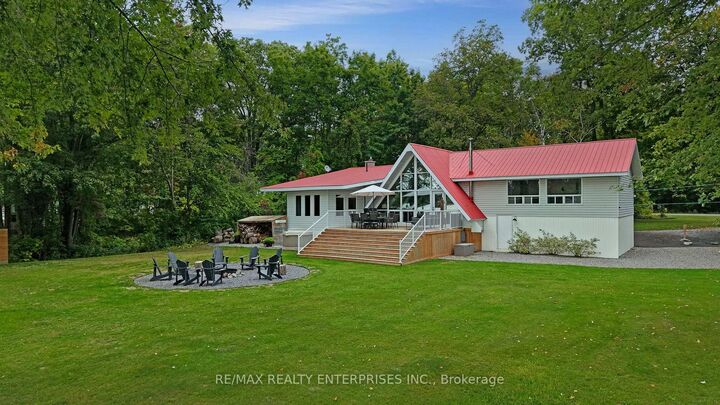 Property Photo:  169 Cooke Armstrong Road  ON K0K 2C0