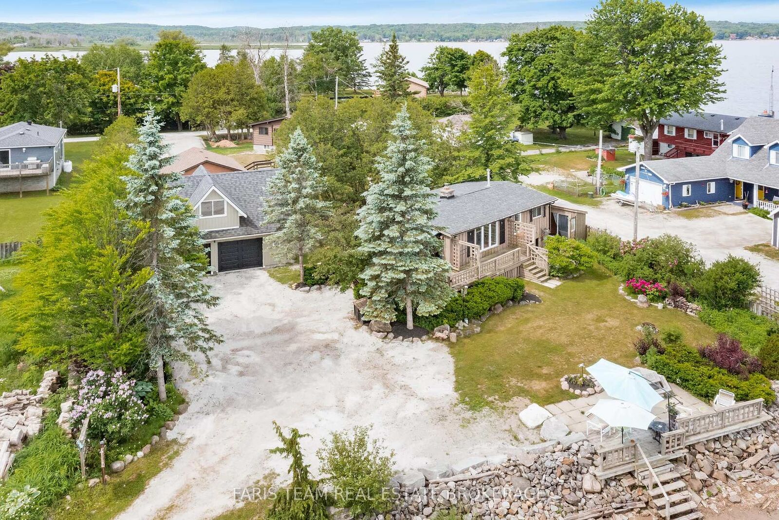 Property Photo:  4 Schooner Lane  ON L0K 2C0 