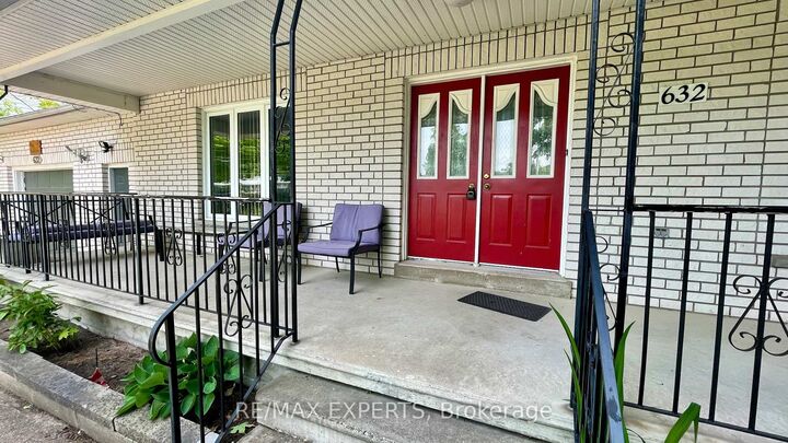 Property Photo: 632 Bannister Drive ON N0H 2G0
