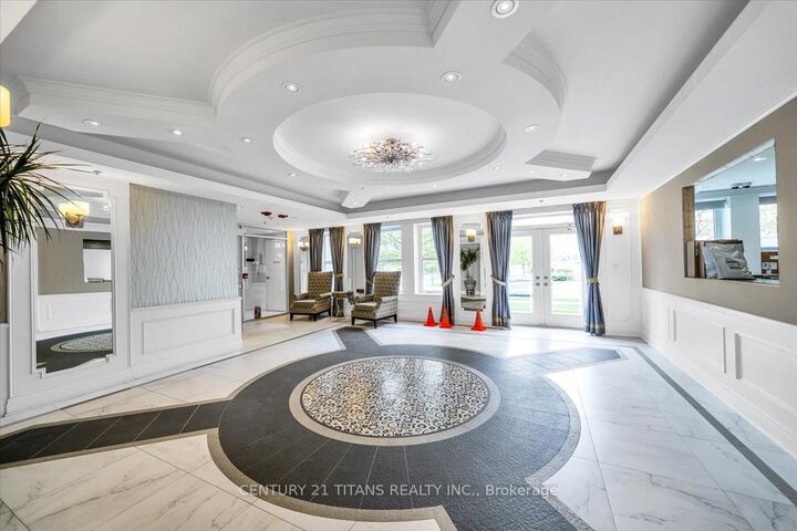 Photo de la propriété:  28 Prince Regent Street 327  ON L6C 0V5 