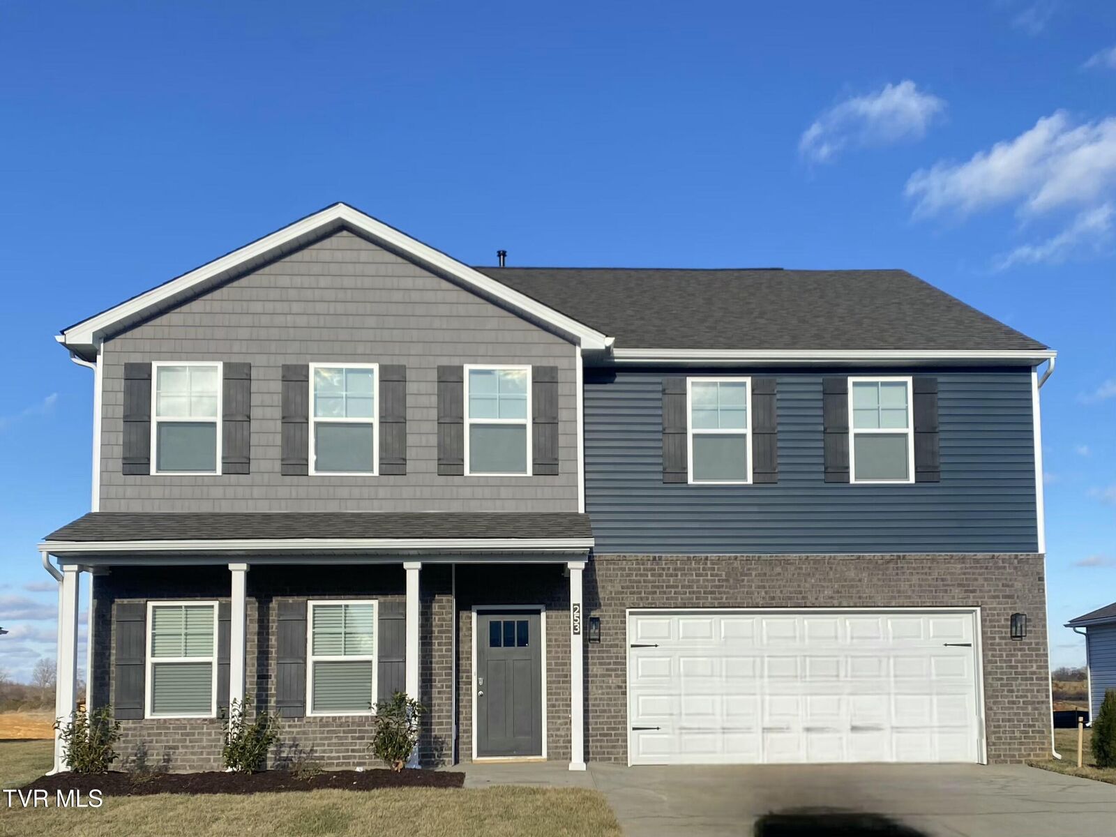 Property Photo:  253 Artist Avenue  TN 37615 