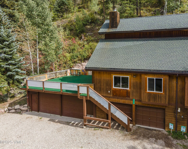 Property Photo:  3116 Bellflower Drive B  CO 81657 
