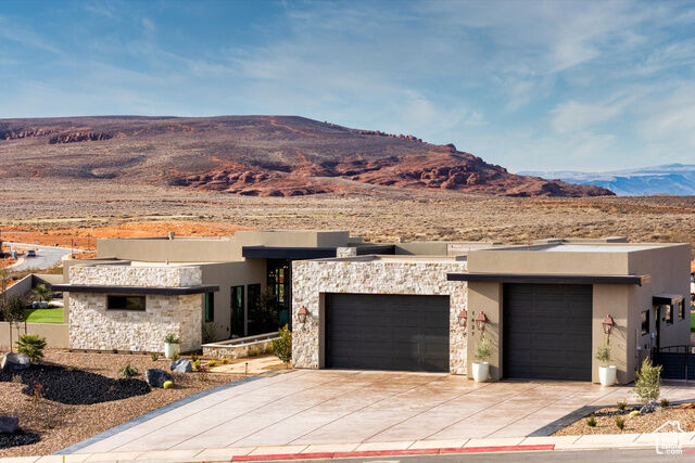 Property Photo: 5627 W Desert Dream UT 84737