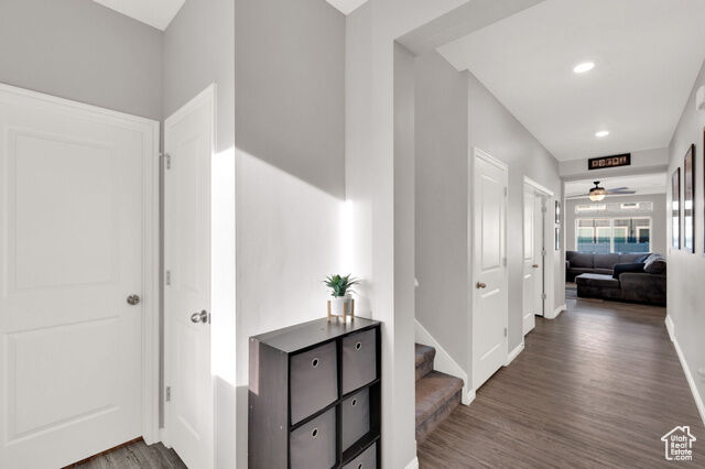 Property Photo:  322 S Buckhorn Bath Ave  UT 84045 