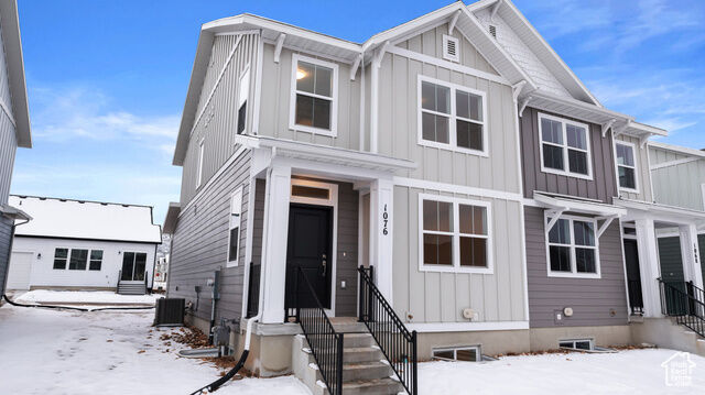1076 E 1930 S 422  Heber City UT 84032 photo