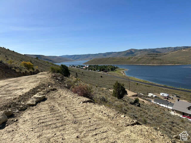 5940 N 1040 E  Scofield UT 84526 photo