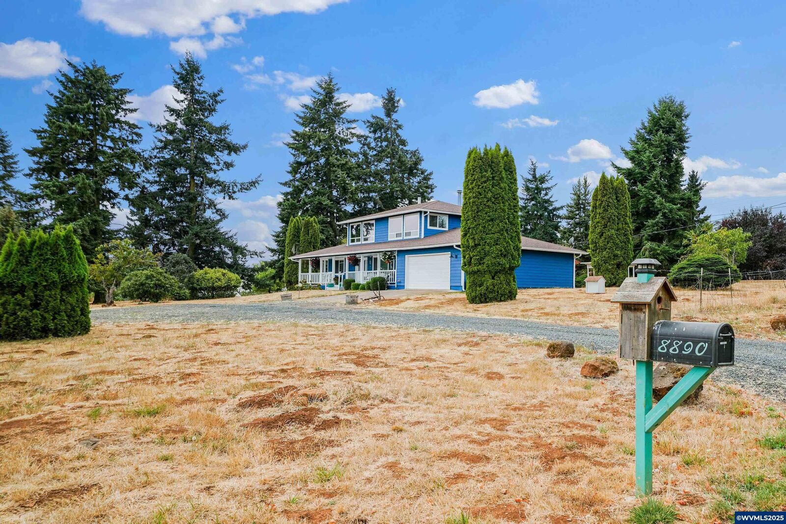 Property Photo:  8890 Shaw Square SE  OR 97325 
