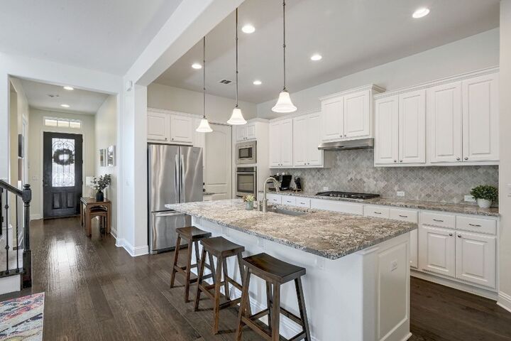 Property Photo:  6424 Mirarosa Drive  TX 78739 