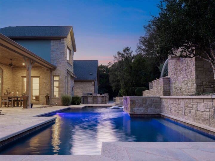 102 Laurel Valley Road  West Lake Hills TX 78746 photo