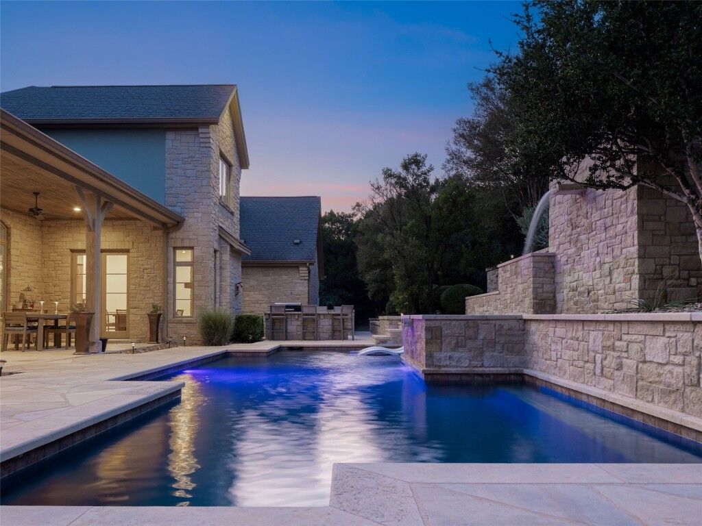 Property Photo:  102 Laurel Valley Road  TX 78746 