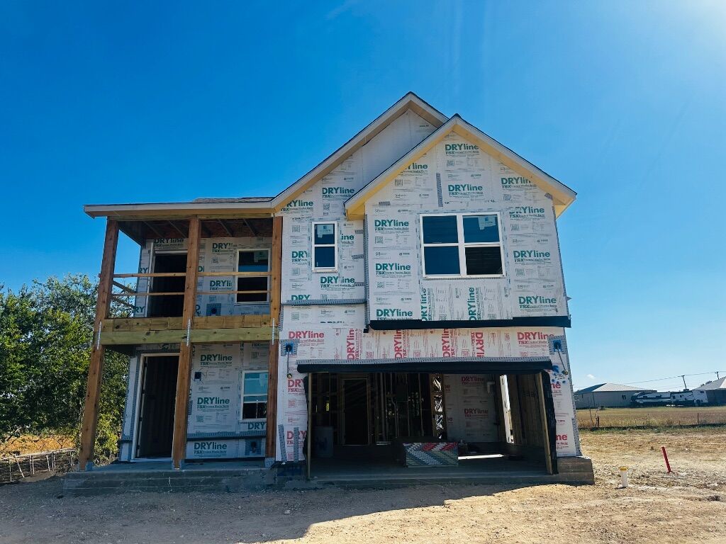 Property Photo:  244 Kirra Court  TX 78626 