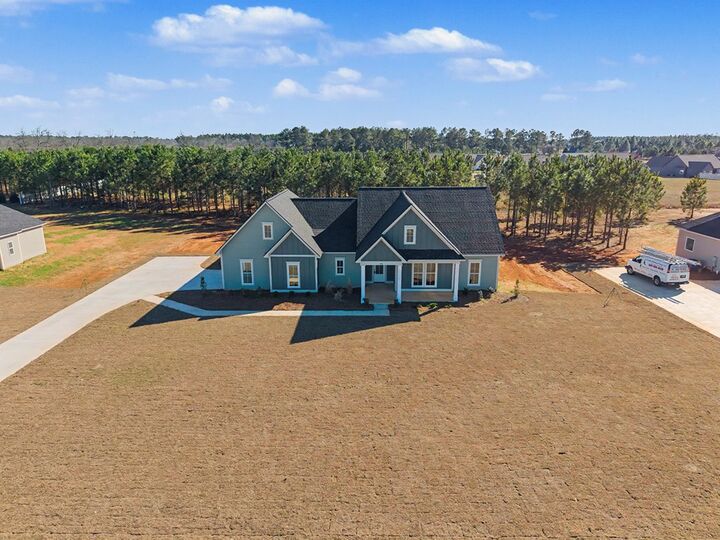 Property Photo:  125 Willow Oak Loop  GA 31763 