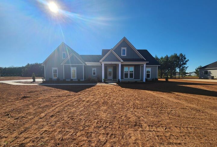 Property Photo:  125 Willow Oak Loop  GA 31763 