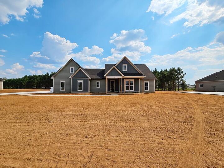 Property Photo:  125 Willow Oak Loop  GA 31763 