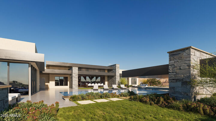 Property Photo:  10443 E Scopa Trail  AZ 85262 