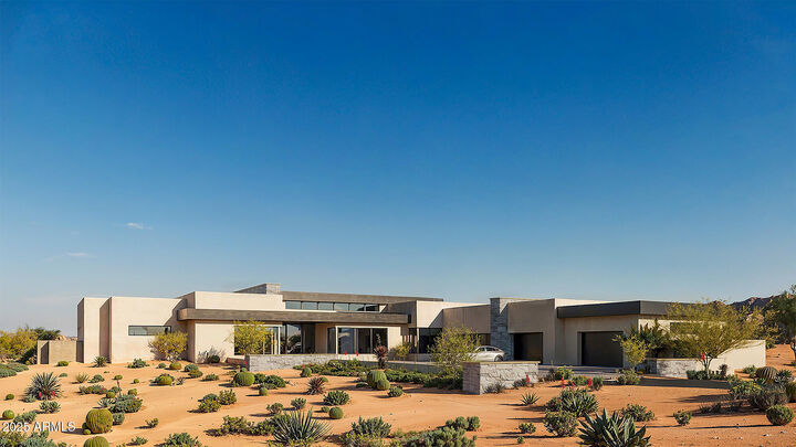 Property Photo:  10443 E Scopa Trail  AZ 85262 