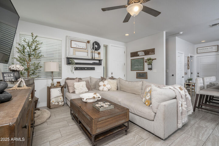 Property Photo: 7531 E Billings Street 145 AZ 85207