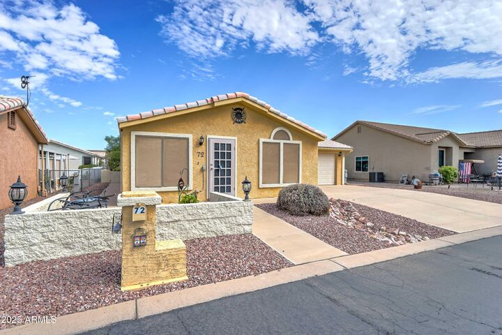 Property Photo:  2101 S Meridian Road 72  AZ 85120 