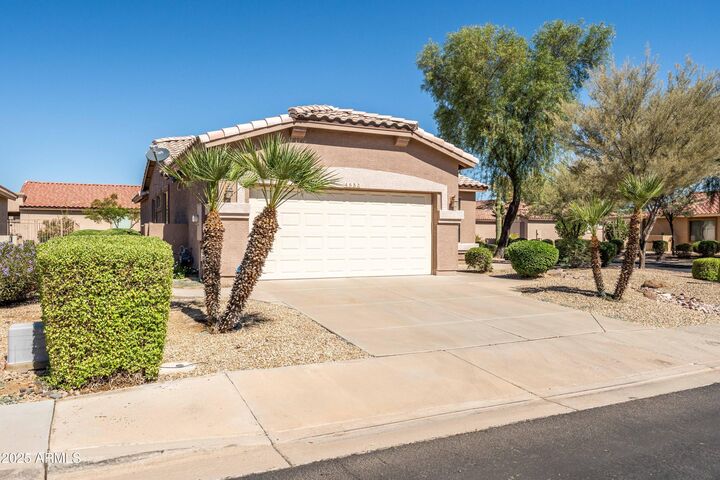 Property Photo:  4532 E Indigo Street  AZ 85298 