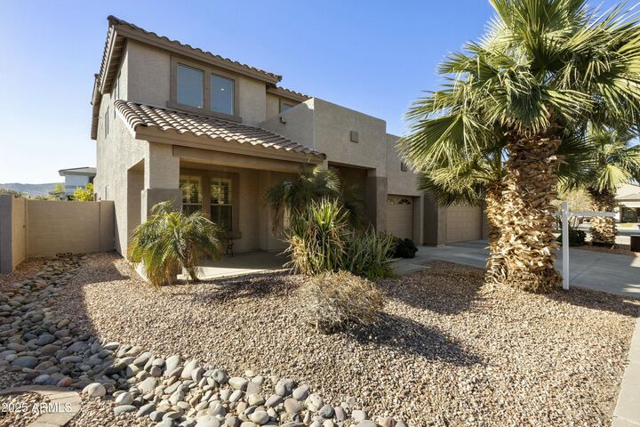 Property Photo: 4615 W Corral Road AZ 85339