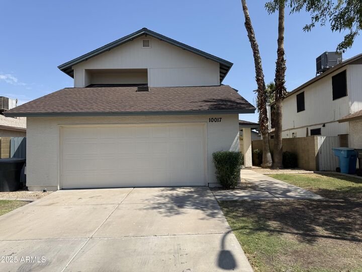 Property Photo:  10017 W Turney Avenue  AZ 85037 