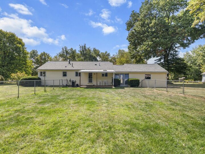 Property Photo:  41238 Mystic Park Road  PA 16354 