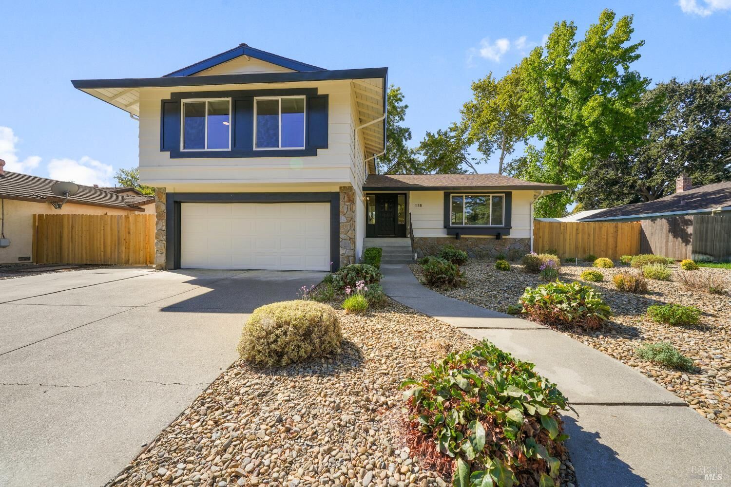 Property Photo:  118 Salinas Drive  CA 95688 