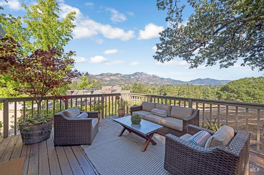 Property Photo: 6417 Timber Springs Court CA 95409