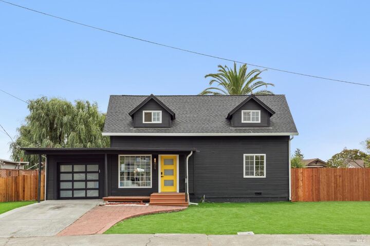 29 Alta Drive  Petaluma CA 94954 photo