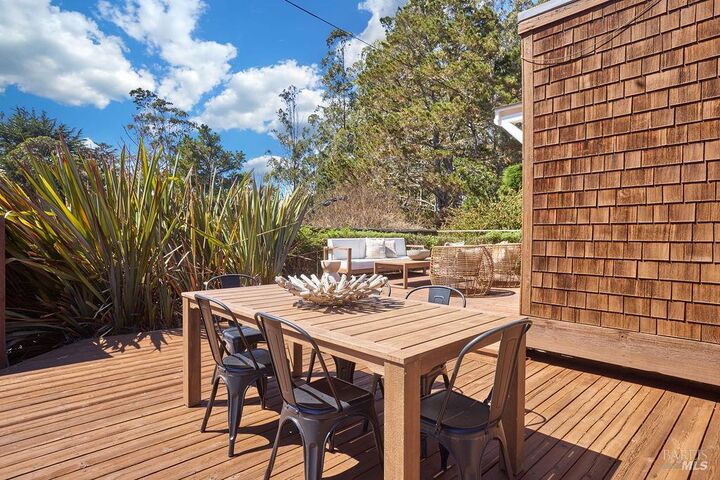 Property Photo: 130 Juniper Road CA 94924
