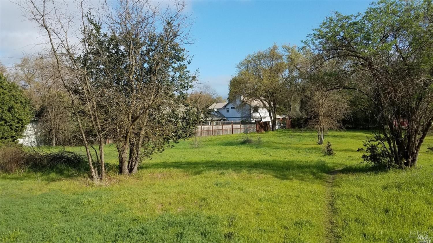 Property Photo: 621 Jericho Road CA 95433