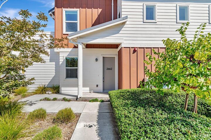Property Photo:  2662 Franz Kafka Avenue  CA 95404 