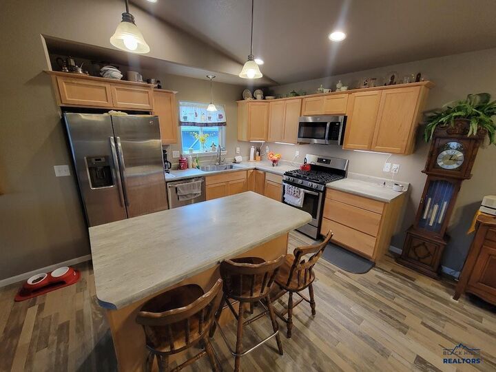Property Photo:  1252 Juneau Dr  SD 57719 