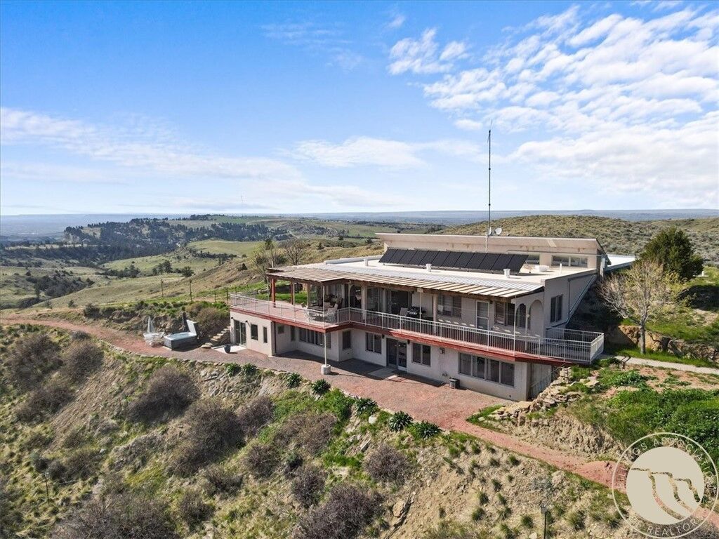 Property Photo: 2500 Sagehill Road MT 59101
