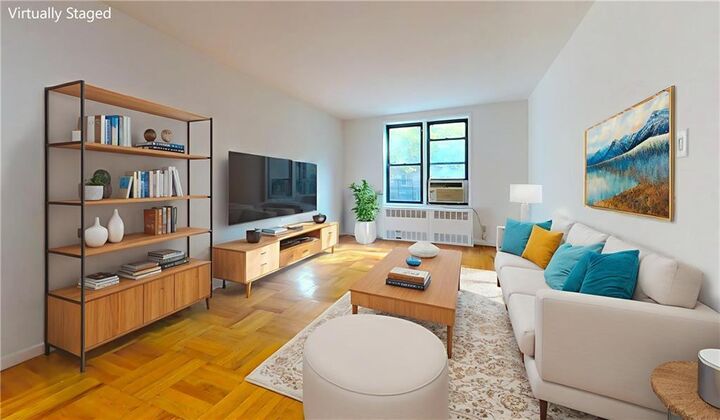 Property Photo: 3178 Nostrand Avenue 1C NY 11229