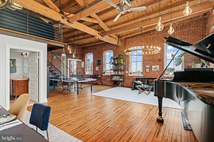 Property Photo: 2551 Trenton Avenue 401 PA 19125