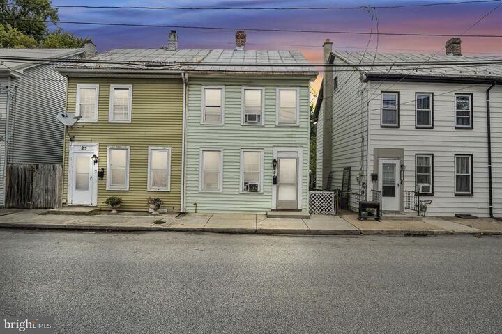 27 S Spring Garden Street  Carlisle PA 17013 photo