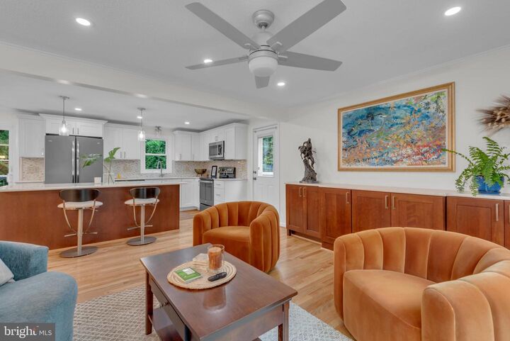 Property Photo:  148 Cresston Road  MD 21012 