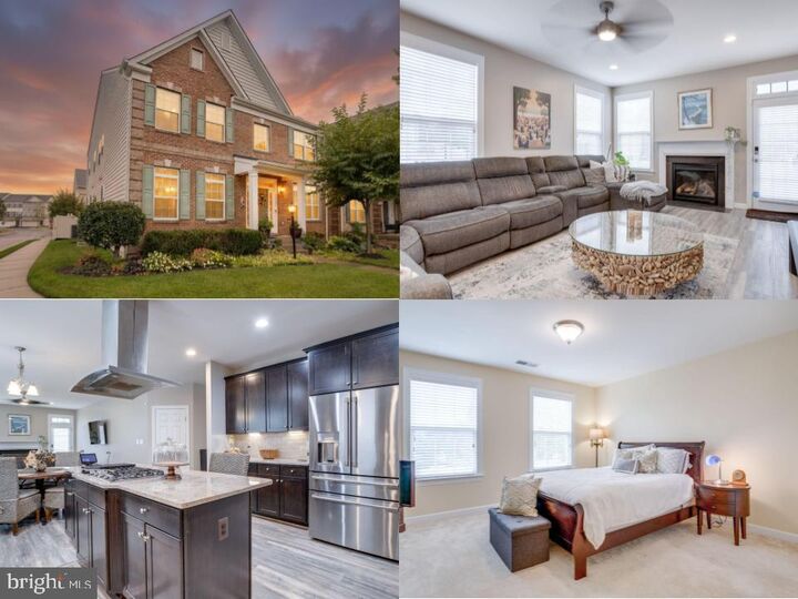 25184 Crested Wheat Drive  Aldie VA 20105 photo