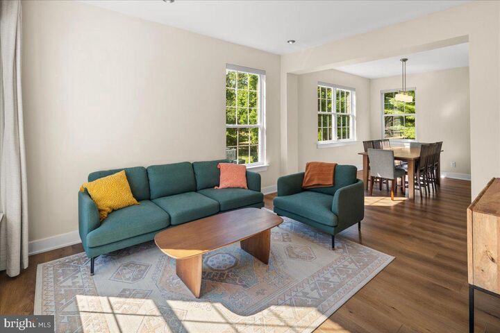 Property Photo:  4 Carey Street  NJ 08534 