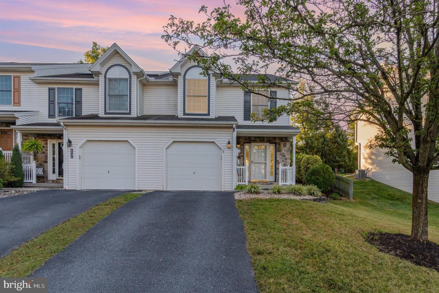 Property Photo:  15 Keefer Way  PA 17055 